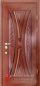 Входные двери МДФ в Железнодорожном «Двери с МДФ»