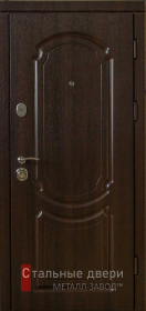 Входные двери в дом в Железнодорожном «Двери в дом»