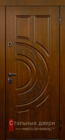 Входные двери в дом в Железнодорожном «Двери в дом»