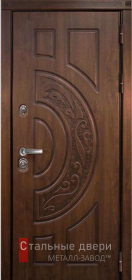Входные двери МДФ в Железнодорожном «Двери с МДФ»