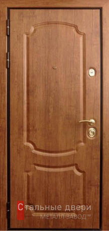 Дверь в квартиру №29